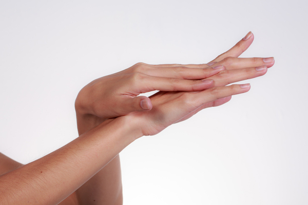Petroleum jelly uses : Hand softener