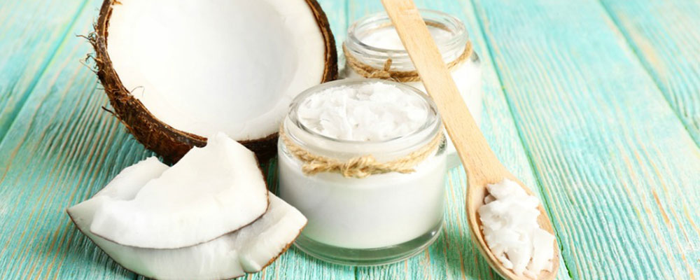 10 Amazing Beauty Uses For Coconut Oil You Should Know