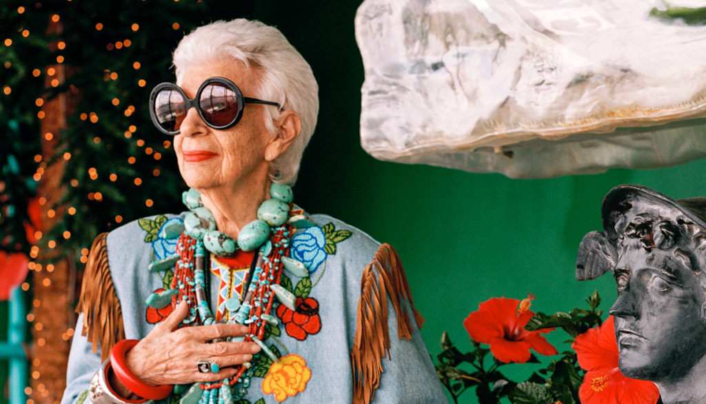 Iris - Fashion Movies