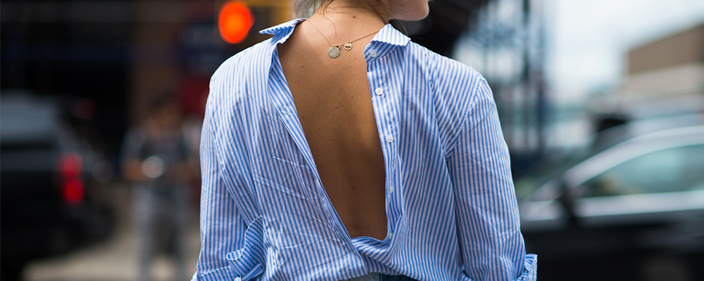 6 Types Of Tops You Need To Buy For Spring 2017