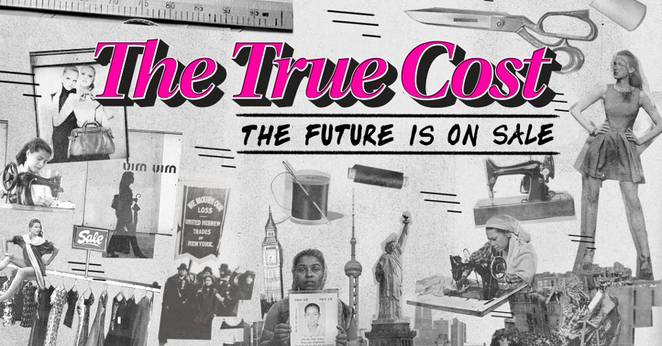 The True Cost - Fashion Movies