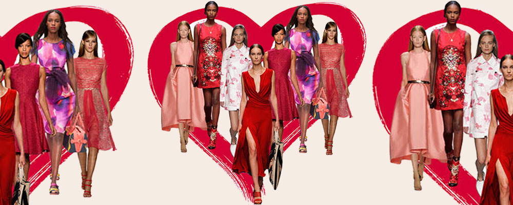 Valentine’s Day Outfit Ideas For Every Kind Of Date