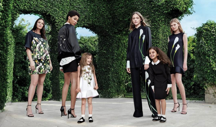Victoria Beckham Target Collaboration 2017 Is Very Posh