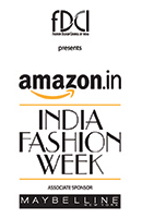No Top Fashion Designers At Amazon India Fashion Week?