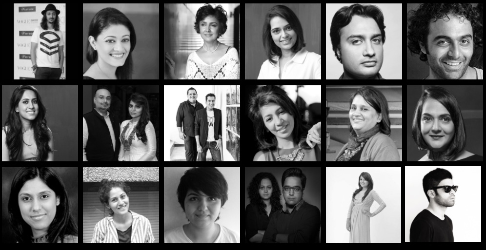 No Top Fashion Designers At Amazon India Fashion Week?