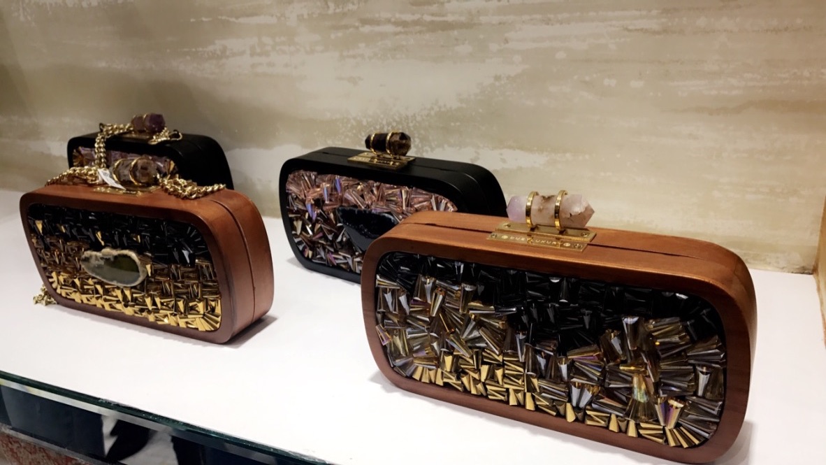 Zurie Design Studio Launches A Luxury Marketplace For Designers