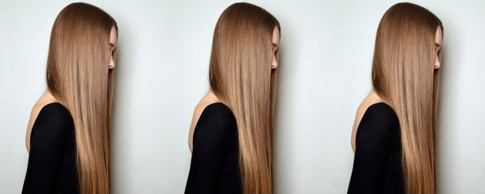 How To Straighten Hair Naturally At Home – 8 Tips