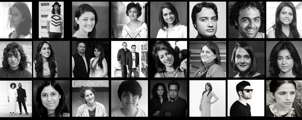 No Top Fashion Designers At Amazon India Fashion Week?