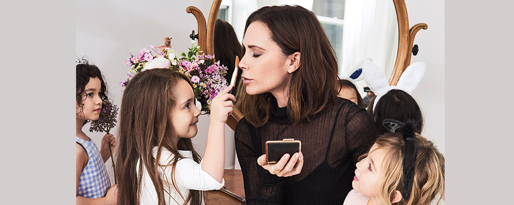 Victoria Beckham Target Collaboration 2017 Is Very Posh