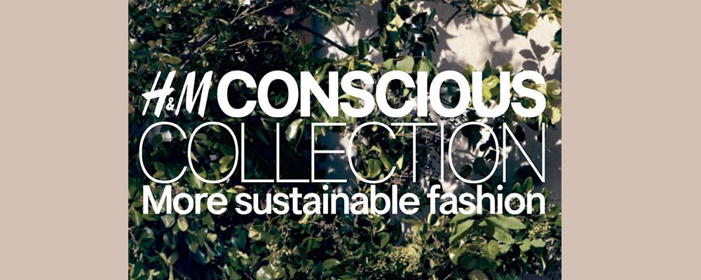 H&M Conscious Exclusive Collection For A Sustainable Fashion Future