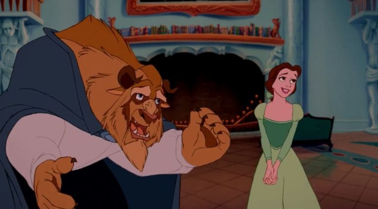 Beauty And The Beast 2017 Premiere