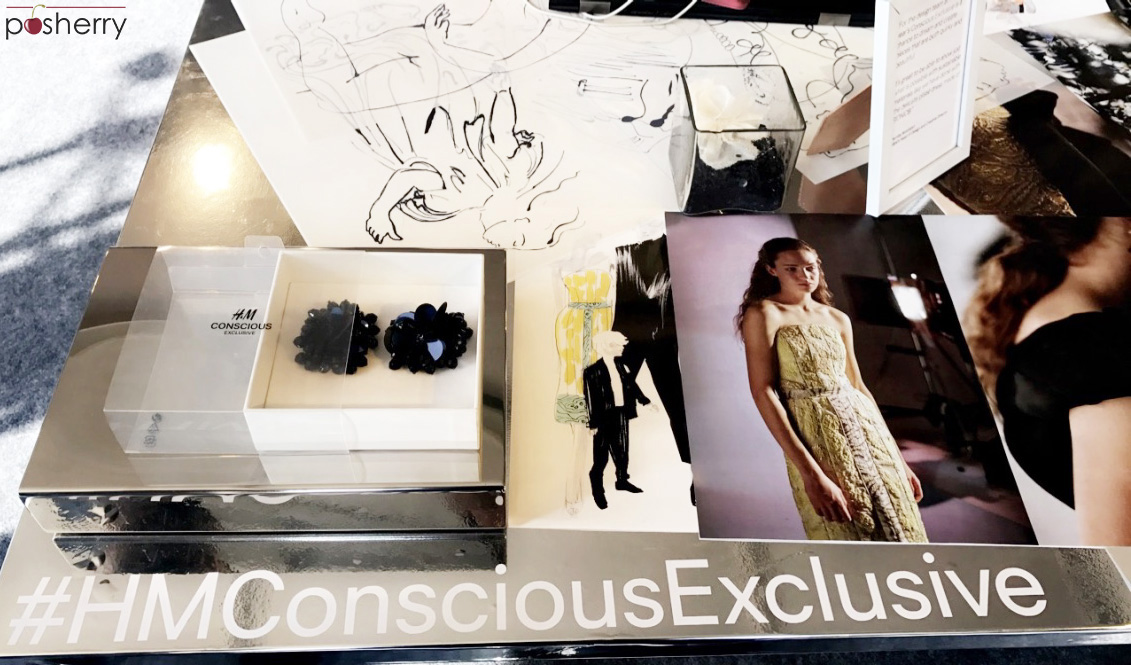 H&M Conscious Exclusive Collection For A Sustainable Fashion Future 