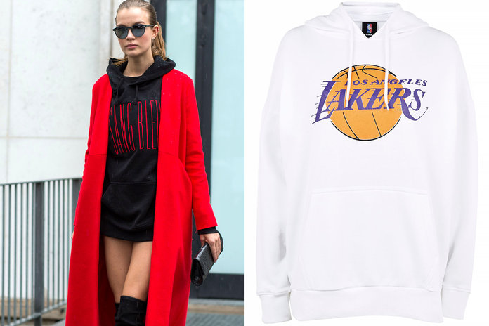 High Street Fashion Buys Inspired By Paris Fashion Week