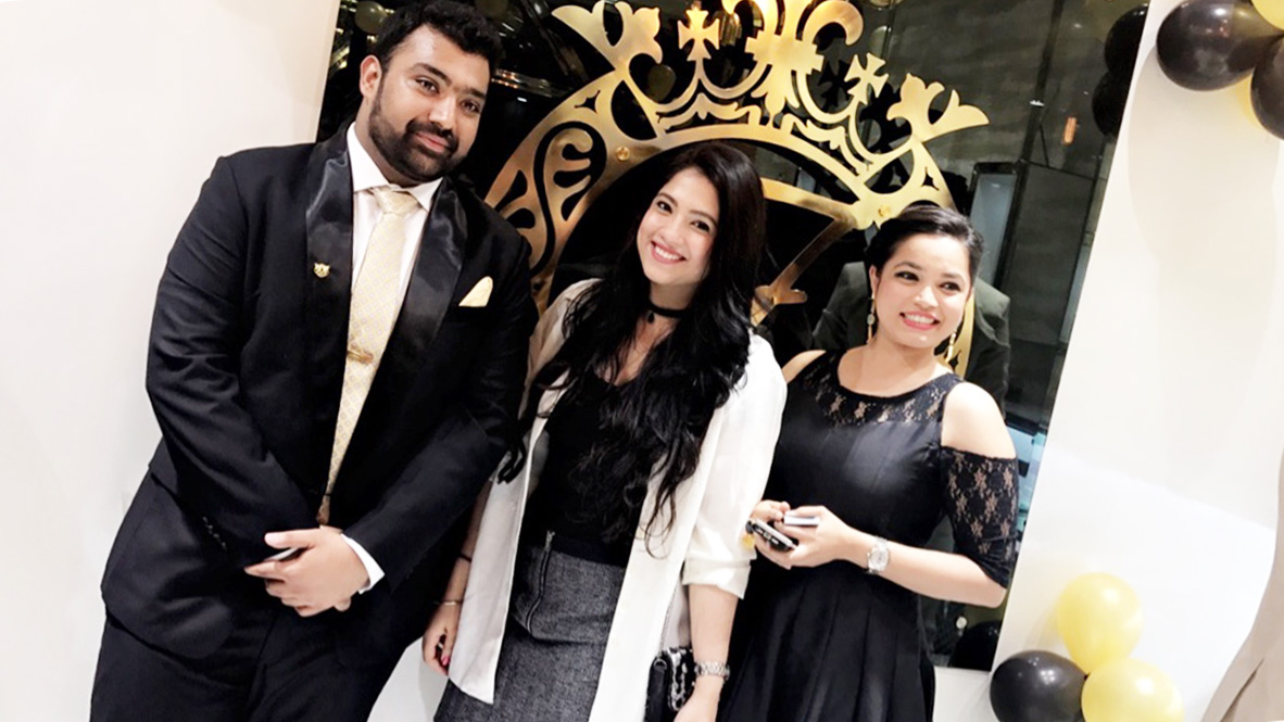 Zurie Design Studio Launches A Luxury Marketplace For Designers