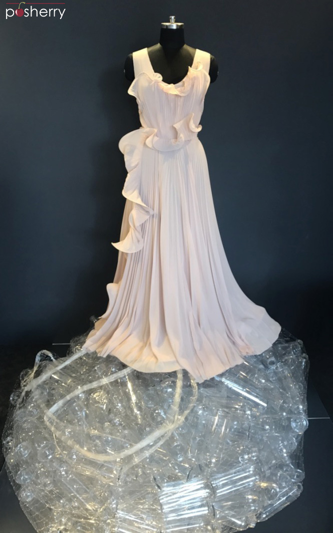 H&M Conscious Exclusive Collection For A Sustainable Fashion Future 