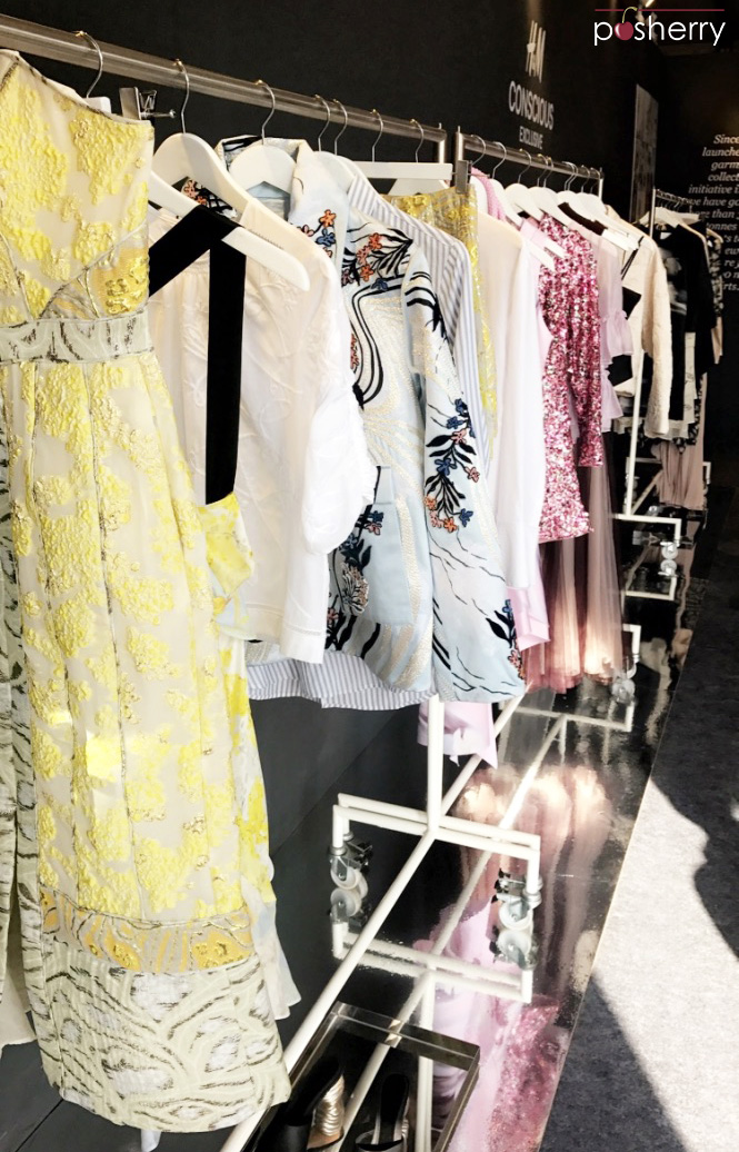 H&M Conscious Exclusive Collection For A Sustainable Fashion Future 
