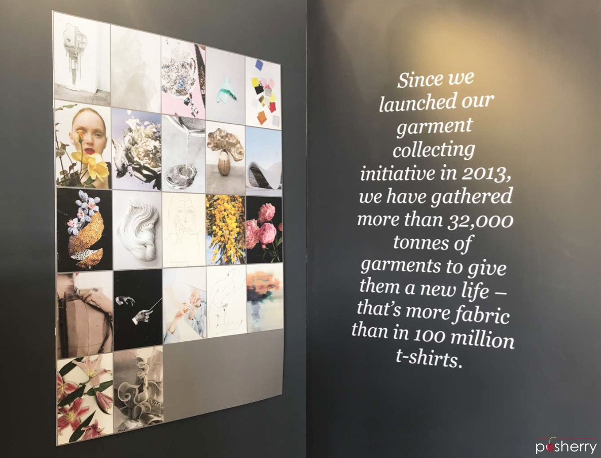 H&M Conscious Exclusive Collection For A Sustainable Fashion Future 