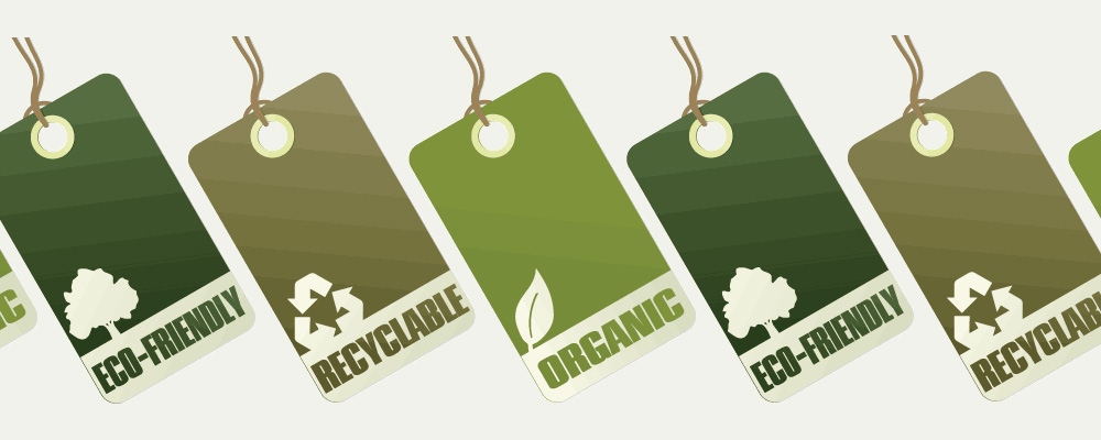 Brands That Are Saving The Planet (In Style) On World Earth Day 2017
