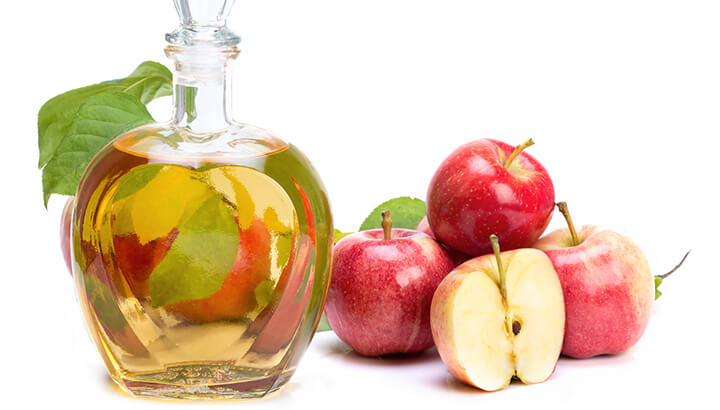 How To Get Rid Of Cellulite - Apple Cider Vinegar