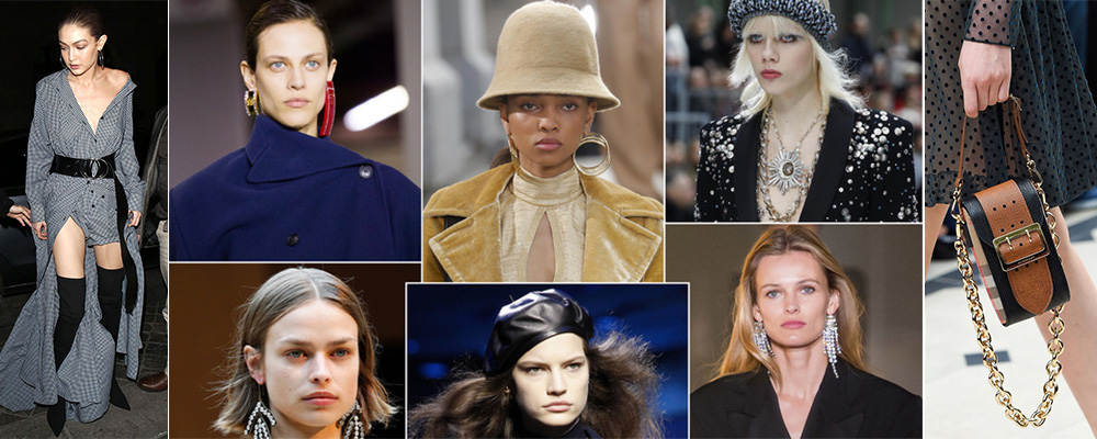 Detailing Is Key: Fashion Accessories Your Outfit Needs