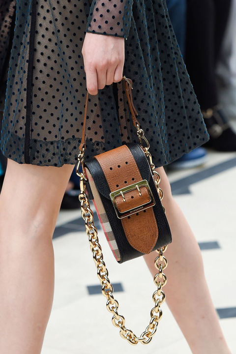 Fashion Accessories 2017 Trend: Mini Bags