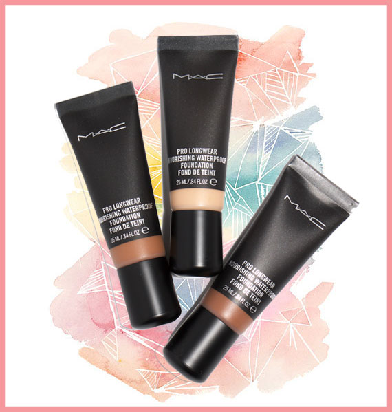 Best foundation for oily skin - Mac Best foundation for oily skin - Mac