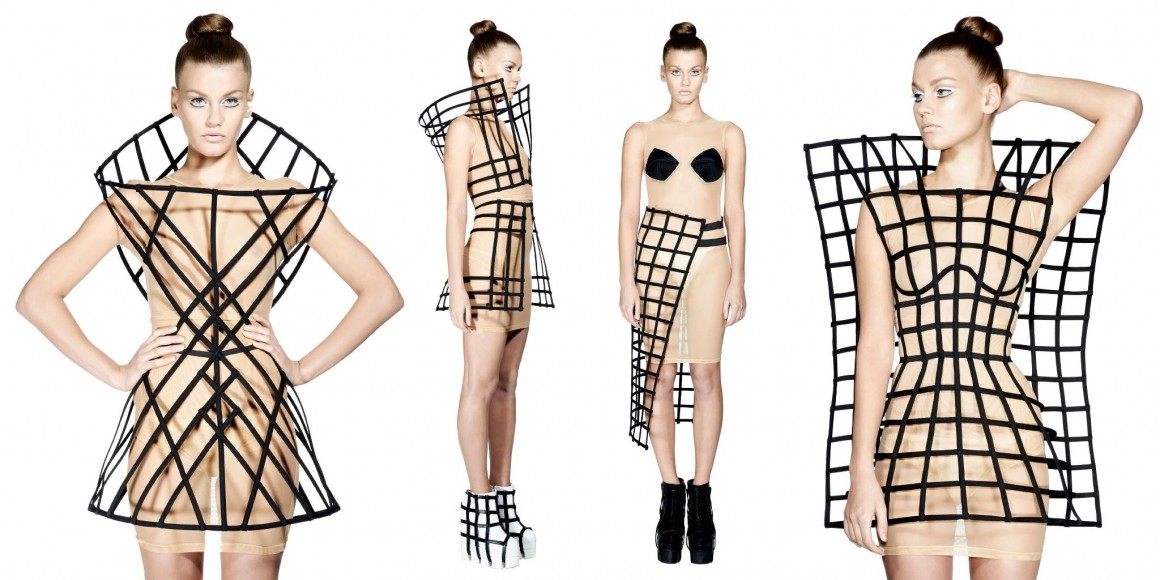 Pride Month-Chromat Pride Month-Chromat