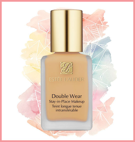Best foundation for oily skin - Estée Lauder Best foundation for oily skin - Estée Lauder