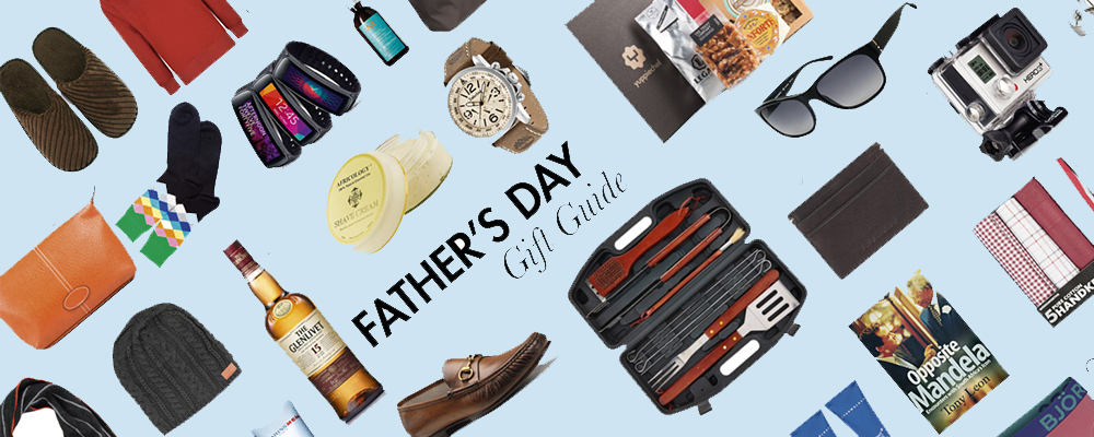 Father's Day Gift Guide: 15 Gifts For 15 Types Of Dads Father's Day Gift Guide: 15 Gifts For 15 Types Of Dads