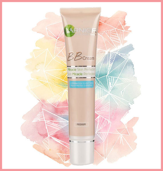 Best foundation for oily skin - Garnier Best foundation for oily skin - Garnier
