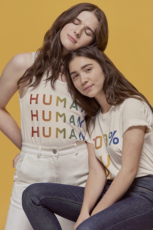 Pride Month -Everlane Pride Month -Everlane