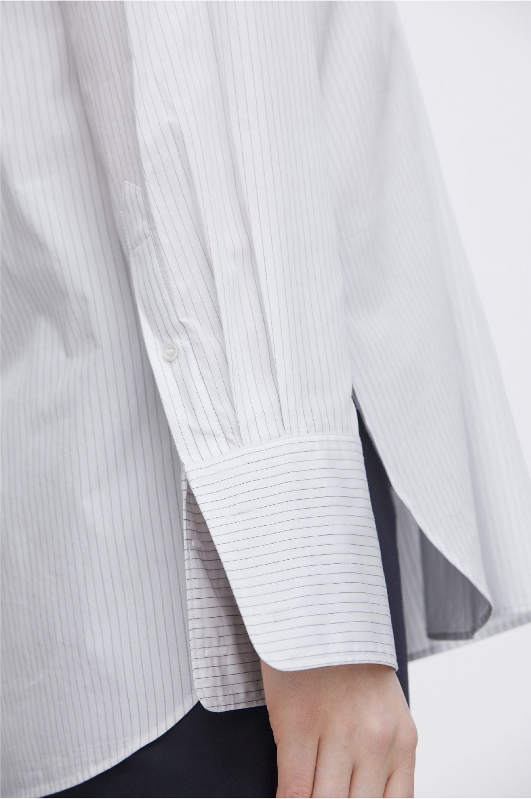 Arket H&M: Shirt Arket H&M: Shirt