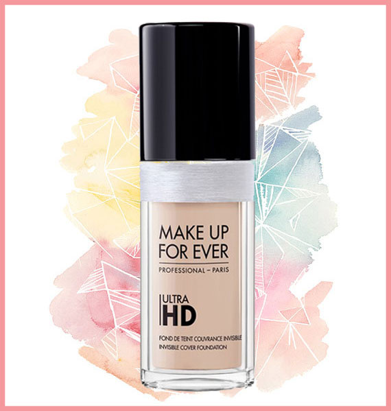 Best foundation for oily skin - Make Up Forever Best foundation for oily skin - Make Up Forever