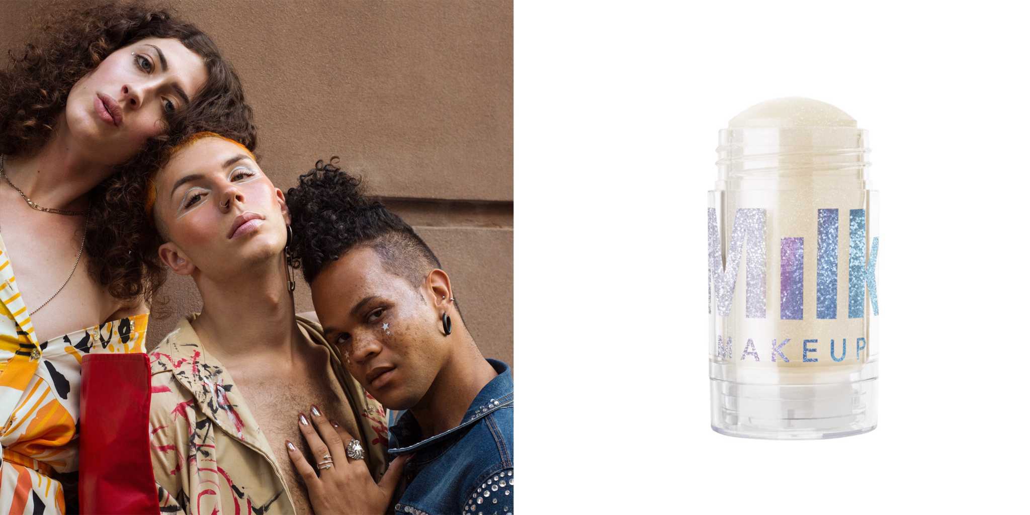 Pride Month - Milk Makeup Pride Month - Milk Makeup