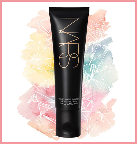 Best foundation for oily skin - Nars Best foundation for oily skin - Nars