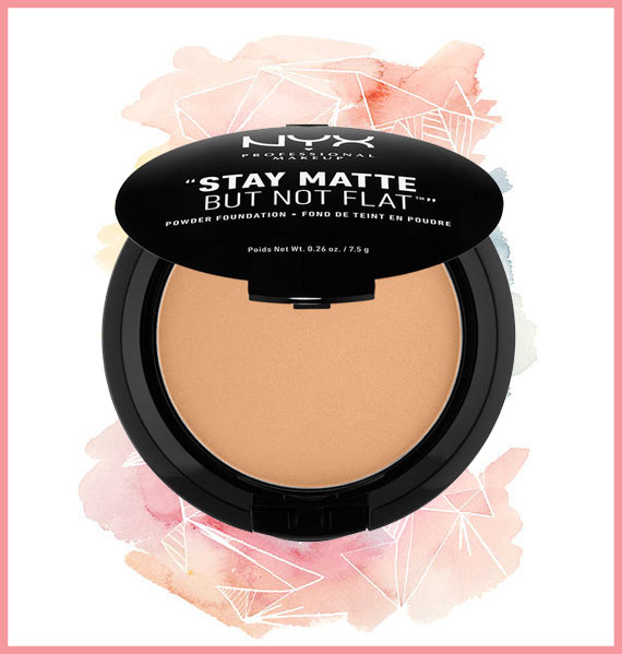 Best foundation for oily skin - Nyx Best foundation for oily skin - Nyx