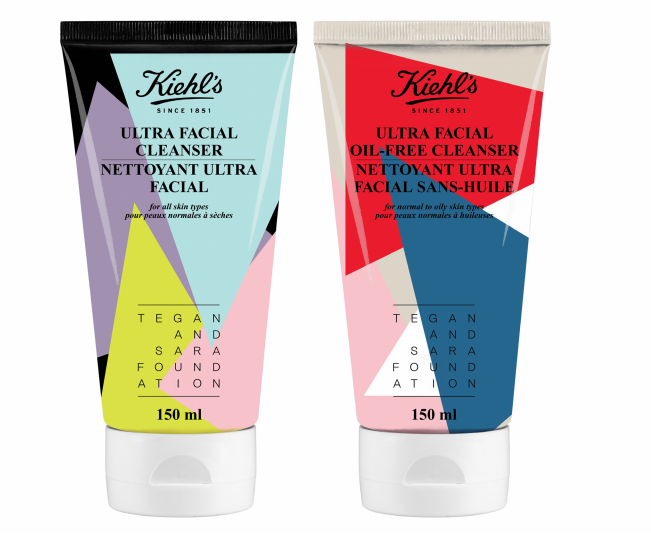 Pride Month -Kiehl's Pride Month -Kiehl's