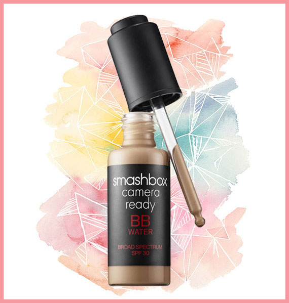 Best foundation for oily skin - Smashbox Best foundation for oily skin - Smashbox