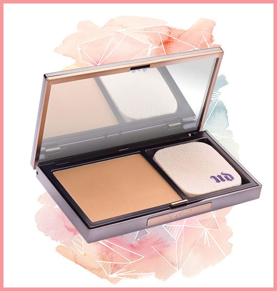 Best foundation for oily skin -Urban Decay Best foundation for oily skin -Urban Decay