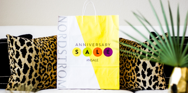 The Big Nordstrom Anniversary Sale Is Here - [63 Best Deals]