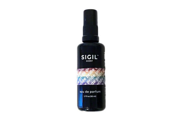 Pride Month - Sigil Pride Month - Sigil
