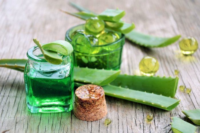 Hair tips - Onion juice + Aloevera Hair tips - Onion juice + Aloevera