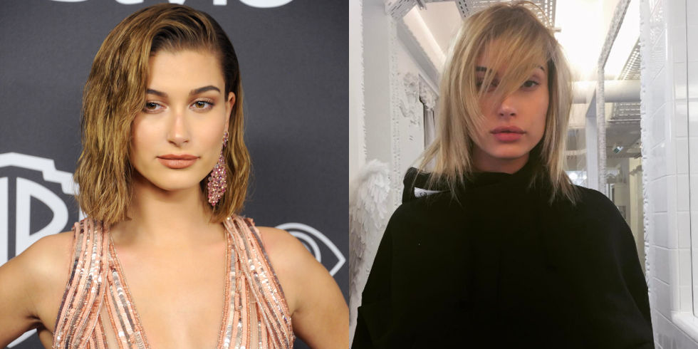 Hair tips- Celebrity hair transformation of Hailey Baldwin Hair tips- Celebrity hair transformation of Hailey Baldwin