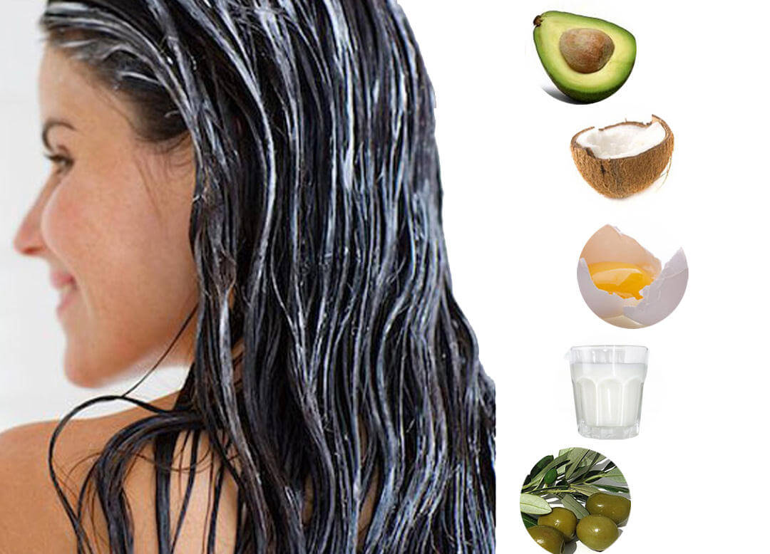 Hair Tips- Hair Mask Hair Tips- Hair Mask