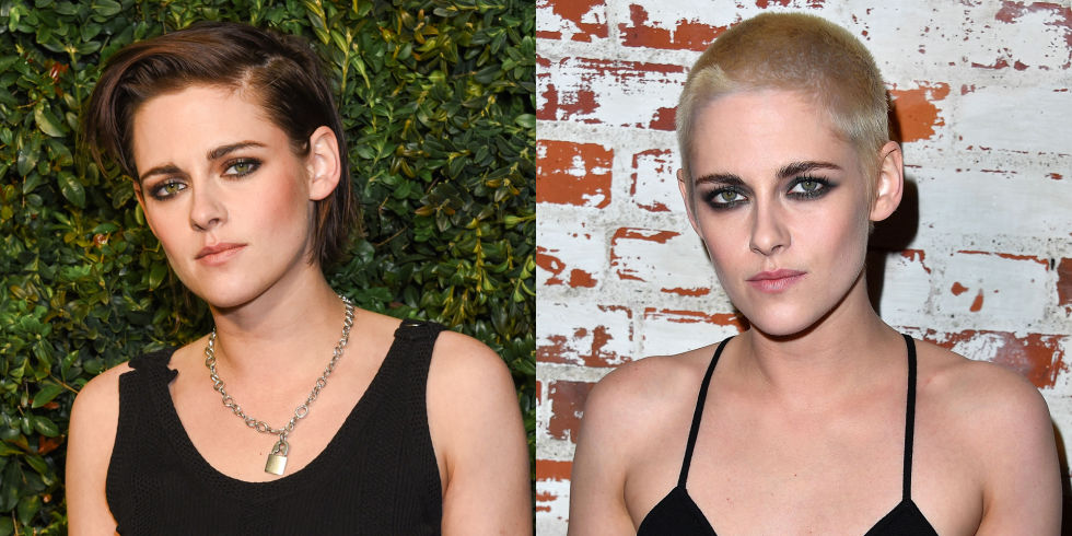 Hair tips- Celebrity hair transformation of Kristen Stewart Hair tips- Celebrity hair transformation of Kristen Stewart