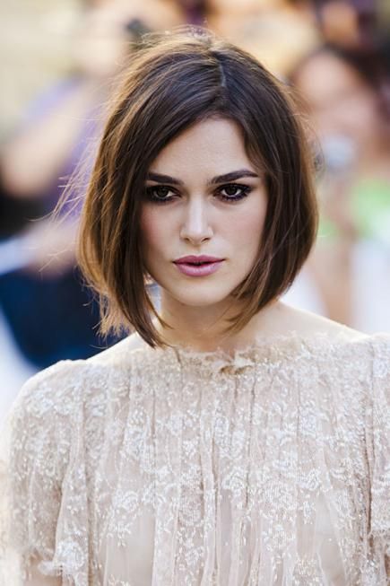Hair tips for a long face - Short Hair Hair tips for a long face - Short Hair
