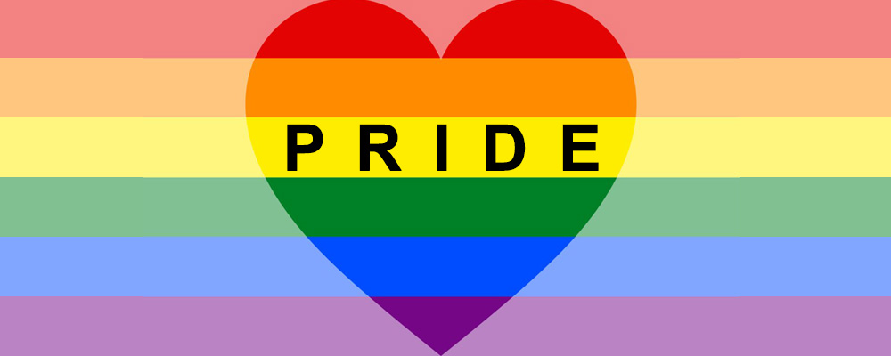 Pride Month 2017: LGBTQ Fashion & Beauty In Style