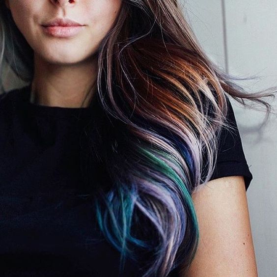 Hair Tips- Dont Overwash Colored Hair Hair Tips- Dont Overwash Colored Hair