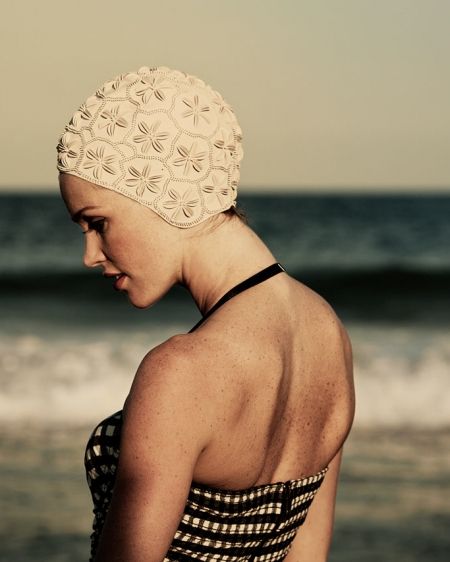 Hair Tips- Protect Hair While Swimming Hair Tips- Protect Hair While Swimming