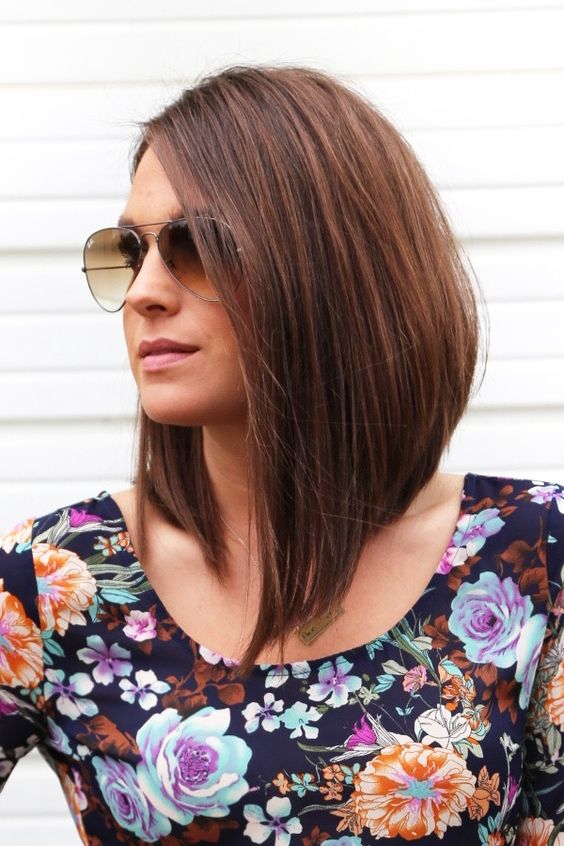 Hair tips - Swingy Bob Cut Hair tips - Swingy Bob Cut